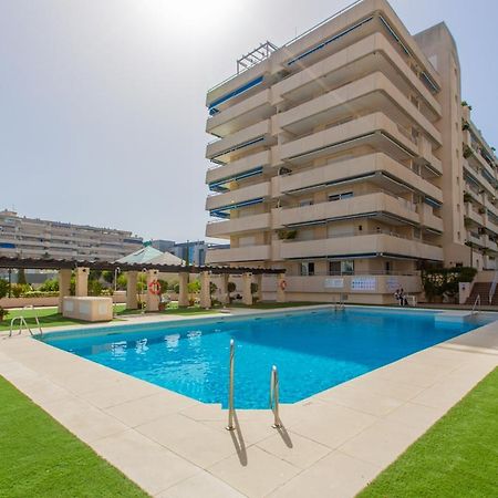 Trendy Apt. Puerto Banus Marbella Exterior foto