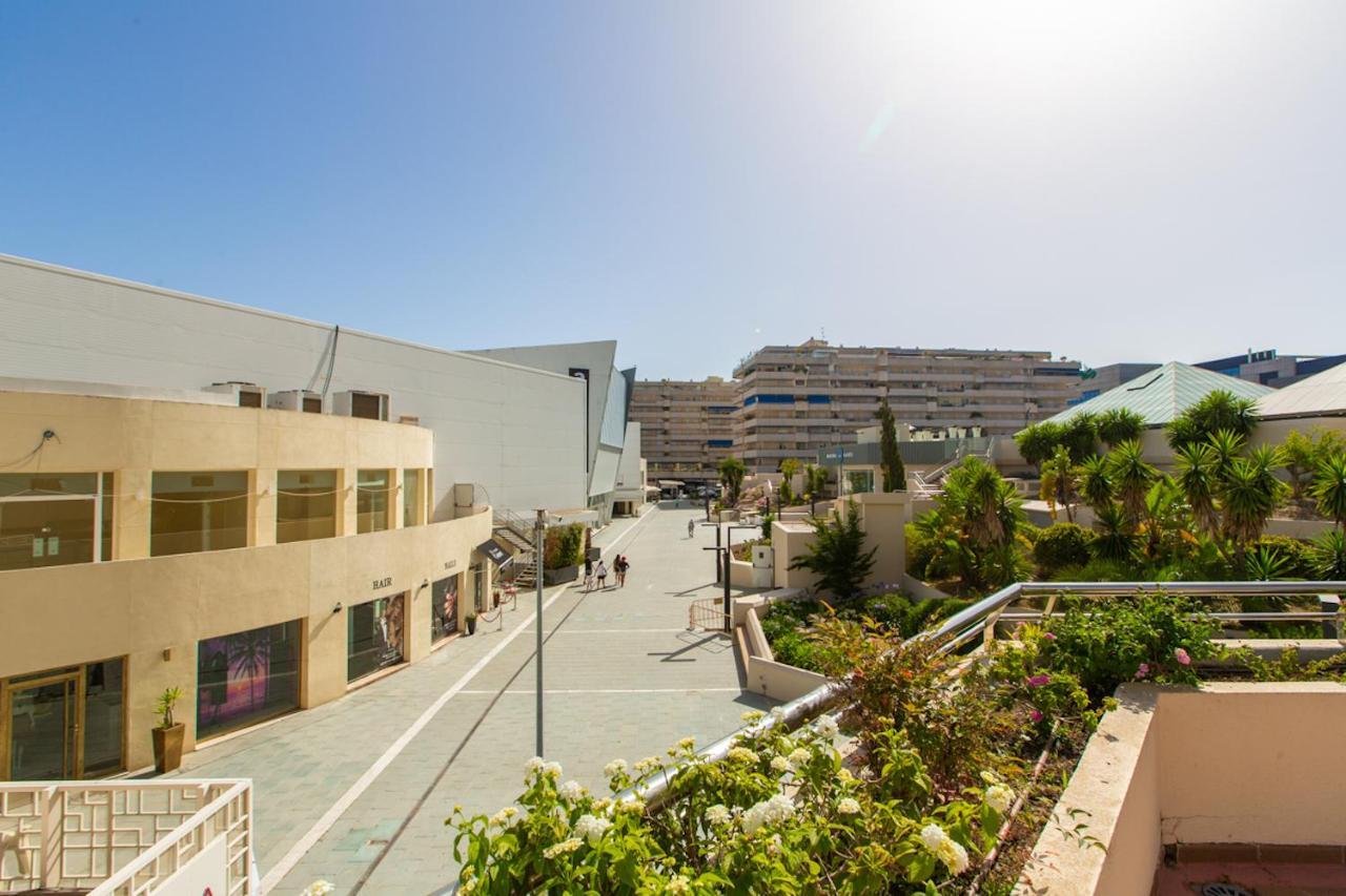 Trendy Apt. Puerto Banus Marbella Exterior foto