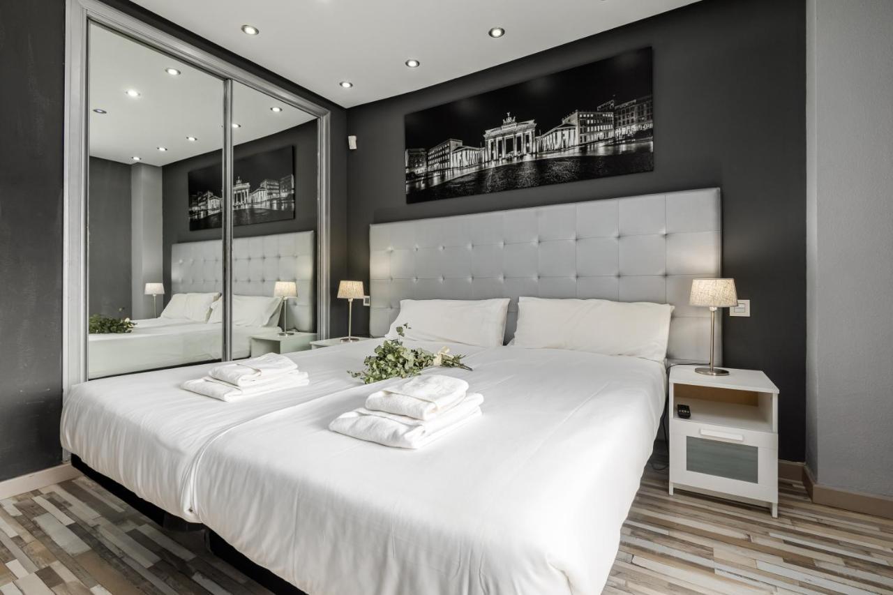 Trendy Apt. Puerto Banus Marbella Exterior foto
