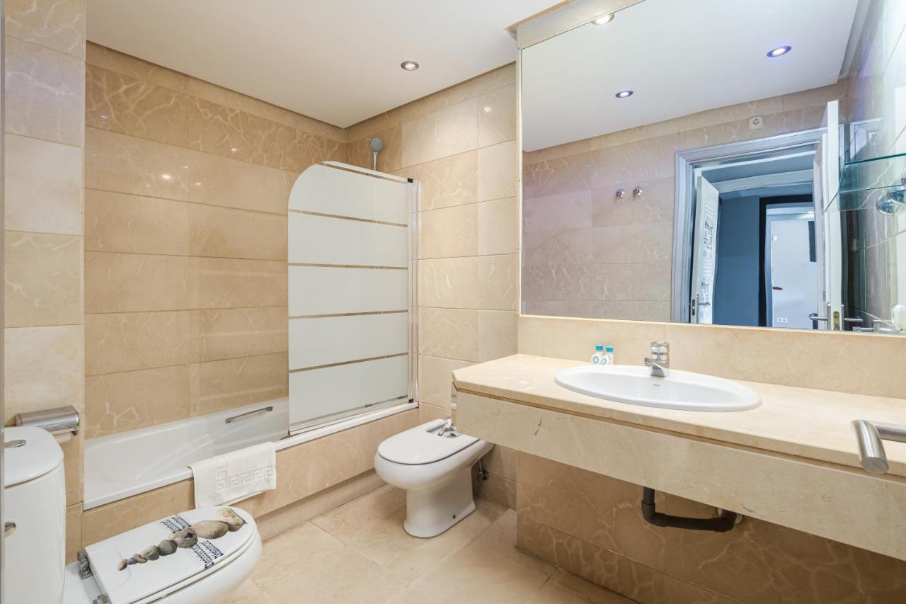 Trendy Apt. Puerto Banus Marbella Exterior foto