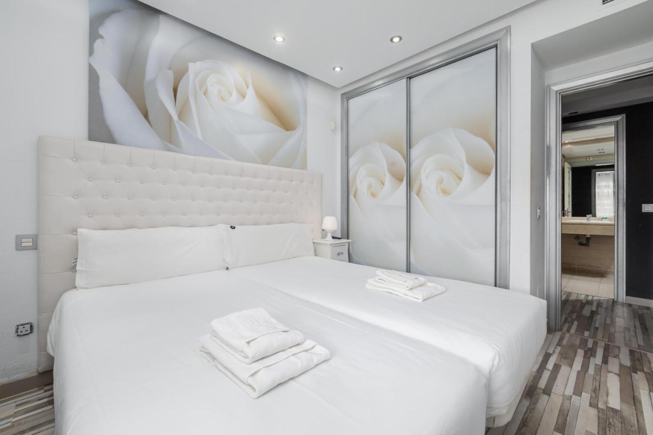 Trendy Apt. Puerto Banus Marbella Exterior foto