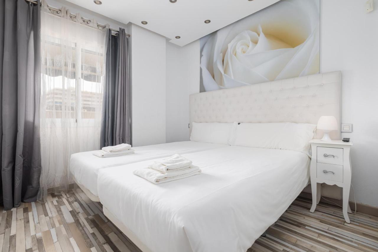 Trendy Apt. Puerto Banus Marbella Exterior foto